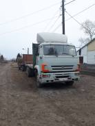 КамАЗ 65117, 2005 в Назарово КамАЗ 65117. Продам камаз 65117, 10 800 куб. см., 15 000 кг., 6x4