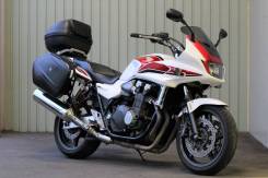 Honda CB 1300, 2010 