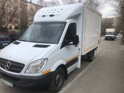 Рефрижератор Mercedes-Benz Sprinter, 2008 в Тюмени Mercedes-Benz Sprinter. Продам рефрижератор Мерседес спринтер, 2 200 куб. см., 2 000 кг., 4x2