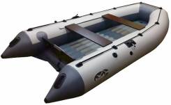 Лодка надувная ПВХ НДНД REKA 340 премиум в Новосибирске Reka. 2019 год год, длина 3,44 м., двигатель без двигателя, 15,00 л.с., бензин