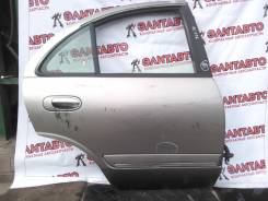     Nissan Bluebird Sylphy, FG10