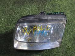 Фара Volkswagen Polo в Рубцовске Фара. Volkswagen Polo
