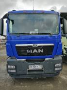 MAN TGS 33.440, 2018 в Барнауле MAN TGS 33.440. BBL-WW, 10 518 куб. см., 33 000 кг., 6x4