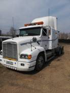 Freightliner FLD SD, 2000 в Комсомольске-на-Амуре Freightliner FLD SD. Продам фредлайнер FLD или обменяю на квартиру, 12 000 куб. см., 30 000 кг., 6x4