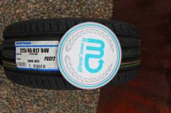 Toyo Proxes CF2, 225/45 R17 в Абакане Toyo Proxes CF2. Летние, 2018 год, без износа