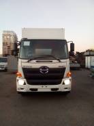Hino 500, 2019 в Минеральных Водах Hino 500. HINO 500, 7 700 куб. см., 12 000 кг.