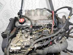 Контрактный двигатель Renault Rapid, 1.9 литра, дизель (F8Q 724.732) в Москве Двигатель в сборе. Renault Rapid. Под заказ