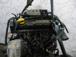 Контрактный двигатель Renault Scenic 1, 1996-2002, 2л, бензин (F3R796) в Москве Двигатель в сборе. Renault Scenic, JA0E, JA0F, JA0G, JA0J, JA0K, JA0L, JA0N, JA0Y, JZ, JZ00, JZ0D, JZ0G, JZ0L, JZ0U, JZ0Y, JZ12, JZ16, JZ1B, JZ1G, JZ1...