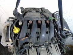 Контрактный двигатель Renault Scenic 1, 1996-2002, 1.4 бензин (K4J750) в Москве Двигатель в сборе. Renault Scenic, JA0E, JA0F, JA0G, JA0J, JA0K, JA0L, JA0N, JA0Y, JZ, JZ00, JZ0D, JZ0G, JZ0L, JZ0U, JZ0Y, JZ12, JZ16, JZ1B, JZ1G, JZ1...