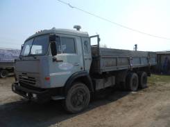 КамАЗ 53212, 1992 в Санкт-Петербурге КамАЗ 53212. Камаз-53212 бортовой, 10 850 куб. см., 10 225 кг., 6x4