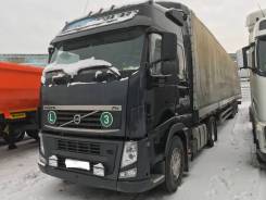Volvo FH13, 2008 в Новосибирске Volvo FH13. Продам седельный тягач 2008 г. в., 12 780 куб. см., 20 105 кг., 4x2