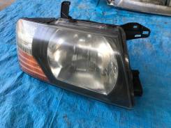 Фара правая Mitsubishi Pajero V75W 6G74 во Владивостоке Фара. Mitsubishi Pajero, V63W, V64W, V65W, V66W, V67W, V68W, V73W, V74W, V75W, V76W, V77W, V78W Mitsubishi Montero, V63W, V64W, V65W, V66W, V67W, V68W...