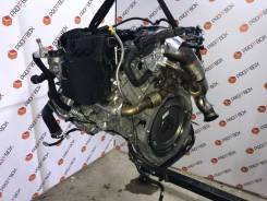 Двигатель ОМ642 Mercedes 280CDI 300CDI 320CDI 350CDI 350d Sprinter в Уфе Двигатель в сборе. Mercedes-Benz: GLK-Class, S-Class, GL-Class, G-Class, M-Class, R-Class, GLS-Class, E-Class, Vito, GLE, CLK-Class, Viano, GLC, Sprin...
