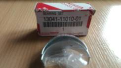 Вкладыш шатунный Toyota Caldina, Corolla 5EFE 92- Toyota 130411101001 в Ишиме Вкладыши шатунные. Toyota: Corsa, Carina, Sprinter, Corona, Caldina, Corolla II, Paseo, Corolla, Tercel, Cynos, Raum 3E, 3EE, 3ETE, 5EFE