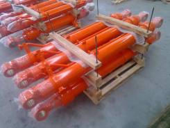Hitachi ZX230 в Москве Hitachi ZX230. Гидроцилиндр Hitachi ZX 230 / 240