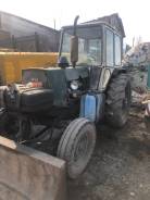 ЮМЗ 6КЛ в Кемерово ЮМЗ 6КЛ. Продам экскаватор юмз