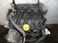 Контрактный двигатель Renault Megane 3, 2009-, 1.6 л, бензин (K4M 858) в Москве Двигатель в сборе. Renault Megane Двигатели: K4M, K4M760, K4M761, K4M812, K4M813, K4M848, K4M858, K4MD812. Под заказ