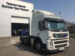 Volvo FM13, 2012 в Санкт-Петербурге Volvo FM13. 6x2, 2012, ID346365, 13 000 куб. см., 6x2
