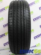 Yokohama BluEarth RV-02 РАСШИРЕННАЯ ГАРАНТИЯ 1 ГОД!!!, 225/60 R17 в Новосибирске Yokohama BluEarth RV-02. Летние, новые