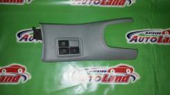 Консоль кпп в Благовещенске Консоль кпп. Toyota Aqua, NHP10, NHP10H