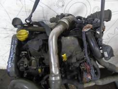 Контрактный двигатель Renault Scenic 2, 2003-2009, 1.5 дизель (K9K724) в Москве Двигатель в сборе. Renault Scenic, JM, JM02, JM05, JM0B, JM0C, JM0F, JM0G, JM0H, JM0J, JM0W, JM12, JM13, JM14, JM15, JM16, JM1A, JM1B, JM1E, JM1F, JM1...