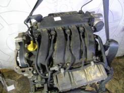 Контрактный двигатель Renault Scenic 2, 2003-2009, 2 л бензин (F4R771) в Москве Двигатель в сборе. Renault Scenic, JM, JM02, JM05, JM0B, JM0C, JM0F, JM0G, JM0H, JM0J, JM0W, JM12, JM13, JM14, JM15, JM16, JM1A, JM1B, JM1E, JM1F, JM1...