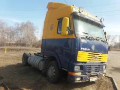 Продаётся тягач volvo fh12 в Барнауле Volvo FH12