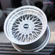 NEW!   BBS RS R17 9.0J ET25 5*100/ 5*114.3 (1F111) PR 