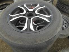 Yokohama, 215/60 R16 в Челябинске Yokohama. Летние, 50 %
