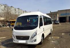 Daewoo Lestar, 2014 во Владивостоке Daewoo Lestar. Daewoo Lester, 24 места