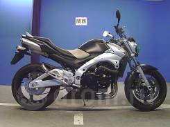 Suzuki GSR 400, 2010 в Новосибирске Suzuki GSR 400. 400 куб. см., исправен, птс, без пробега. Под заказ