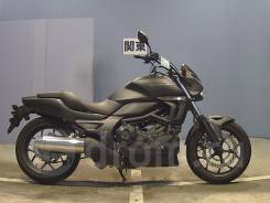 Honda CTX700N, 2014 