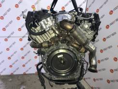 Двигатель ОМ642 Mercedes 280CDI 300CDI 320CDI 350CDI 350d Sprinter в Барнауле Двигатель в сборе. Mercedes-Benz: GLK-Class, S-Class, GL-Class, G-Class, M-Class, R-Class, GLS-Class, E-Class, GLE, CLK-Class, Vito, Viano, GLC, Sprin...
