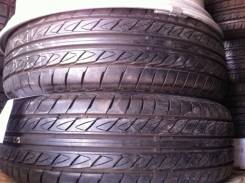 Bridgestone B-style EX, 185/65 R14 Пара шин в Новосибирске Bridgestone B-style EX. Летние, 2009 год, 5 %, 2 шт