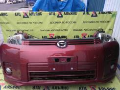 Ноускат Toyota Corolla Rumion, NZE151, 1NZFE; 4, 298-0020489, передний во Владивостоке Ноускат TOYOTA COROLLA RUMION, NZE151, 1NZFE; 4, 298-0020489