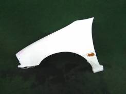 Крыло Toyota Caldina, ST215, 3SGE, 013-0061963, левое переднее во Владивостоке Крыло TOYOTA CALDINA, ST215, 3SGE, 013-0061963