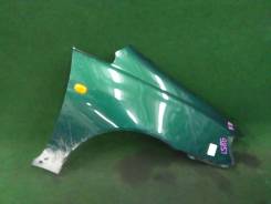 Крыло Toyota Corolla Spacio, AE111, 4AFE, 013-0062021, правое переднее во Владивостоке Крыло TOYOTA COROLLA SPACIO, AE111, 4AFE, 013-0062021