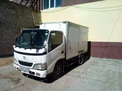 Toyota Hiace, 2006 в Комсомольске-на-Амуре Toyota Hiace. Продам грузовик с рефрижератором, 2 500 куб. см., 1 830 кг.