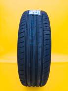 Toyo Proxes CF2 SUV ЯПОНИЯ!!!!, 225/65 R17 во Владивостоке Toyo Proxes CF2 SUV. Летние, 2018 год, без износа