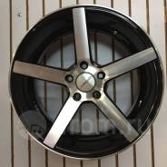Новые диски R19 5/114,3 Vossen CV3 в Тюмени Vossen CV3-R. 8.0x19", 5x114.30, ET35, ЦО 67,1 мм. Под заказ
