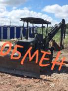 Komatsu D20A-6, 1999 в Хабаровске Komatsu D20A-6. Продам бульдозер-планировщик-экскаватор, 3 000 куб. см., 3 600 кг.