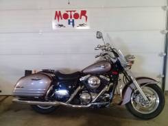 Kawasaki VN Vulcan 1500 Classic Tourer, 2003 