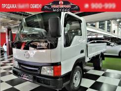 Mazda Titan, 2002 в Хабаровске Mazda Titan. Продается грузовик , 2 500 куб. см., 2 000 кг., 4x2