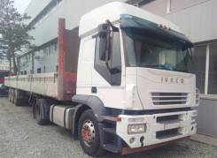 Iveco Stralis, 2006 в Челябинске Iveco Stralis. Продам 2006, 13 798 куб. см., 18 000 кг., 4x2