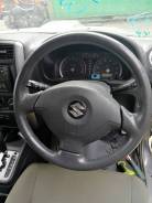 Руль кожа suzuki jimny JB23W во Владивостоке Руль. Suzuki Jimny, JA11C, JA11V, JA12C, JA12V, JA12W, JA22W, JA33V, JA51C, JA51V, JA51W, JA71V, JB23W, JB33, JB43, JB53, JB64W, SJ40, SJ40V, JB33C, J...