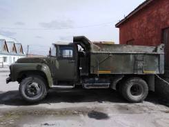 ЗИЛ 130, 1996 в Искитиме ЗИЛ 130. ЗиЛ 130 450301, 6 000 куб. см., 5 000 кг., 4x2