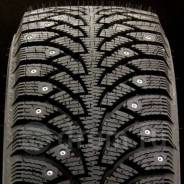 Nokian Nordman 4, 195/55 R16 в Хабаровске Nokian Nordman 4. Зимние, шипованные, 2013 год, новые