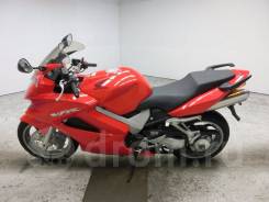 Honda VFR 800, 2006 