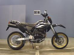 Honda XR400 MOTARD, 2009 