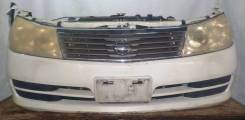 Ноускат, Nissan Liberty RM12 98-04 в Новокузнецке Ноускат. Nissan: Liberty, Prairie, Presage, R'nessa, Bassara Двигатели: SR20DE, QR20DE, SR20DET, KA24DE